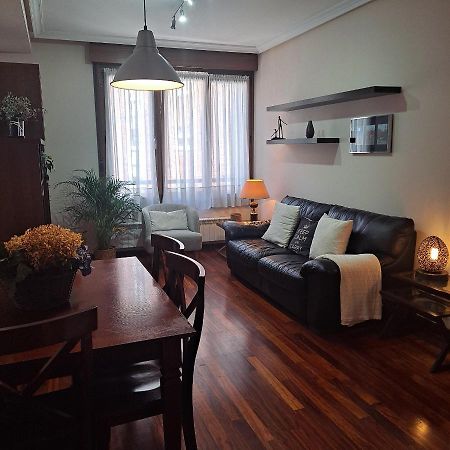 Gijon Apartamento Zarracina, 2 Habit ,2 Banos, 3 Pax Vut3313As 外观 照片